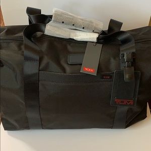 Tumi Travel Satchel